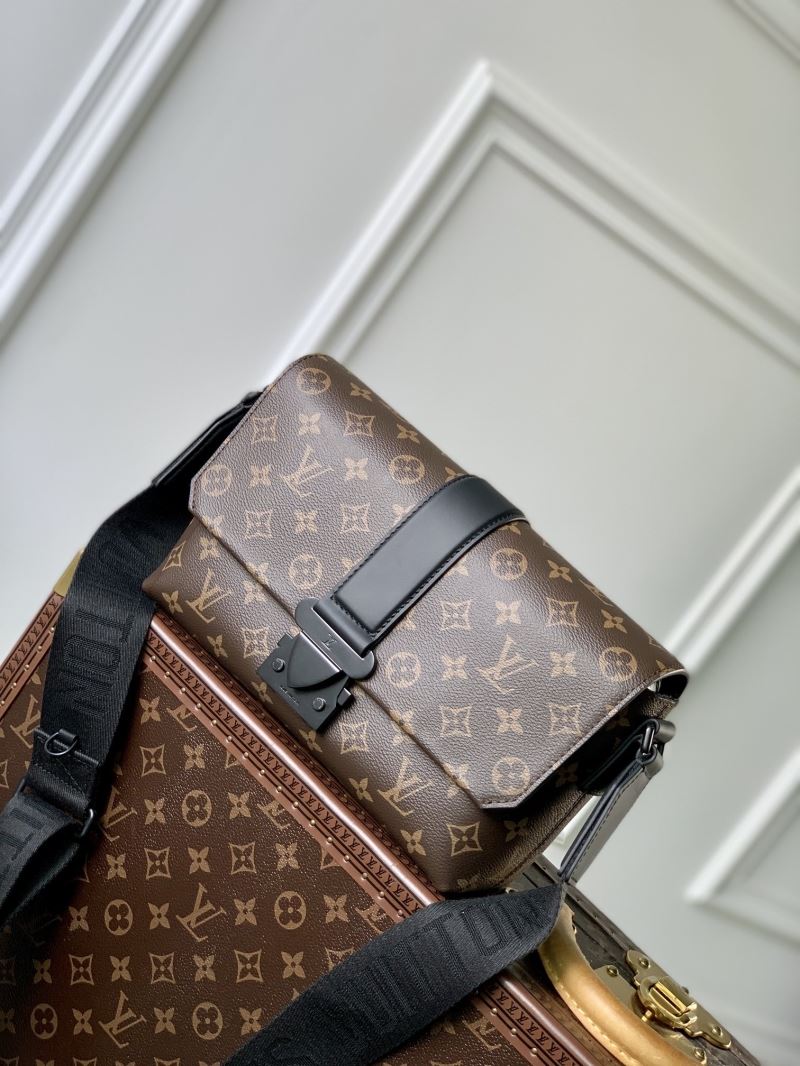 Mens LV Satchel bags